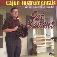 Cajun Instrumentals