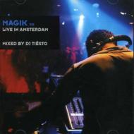 Tiesto/Magik 6 Live In Amsterdam