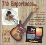 Supertones Are Go
