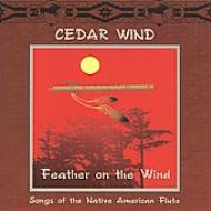 Feathers On The Wind