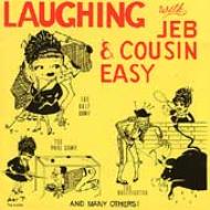 Laughing With