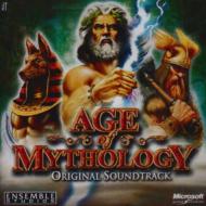 Soundtrack/Age Of Mythology  Game .
