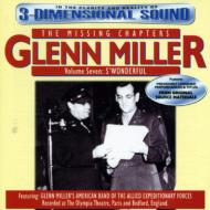 Glenn Miller/Missing Chapter 7
