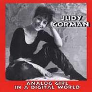 Analog Girl In A Digital World