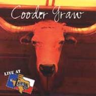 Cooder Graw/Live At Billy Bob's