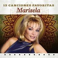 Marisela/15 Canciones Favoritas