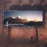 Mark Hunton/Annapurna Towering Sky
