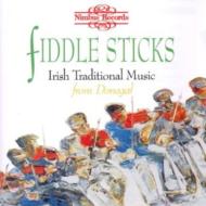 Fiddlesticks/Irish Traditional Music