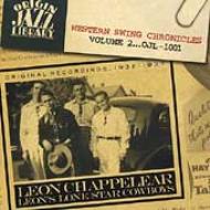 Leon Chappelear/Western Swing Chronicles 2