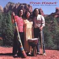 One Heart/One Heart Live In Sedona
