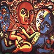 Sun & Moon Getting It On