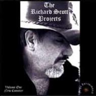 Richard Scott Projects 1