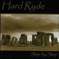 Hard Ryde/Step By Step