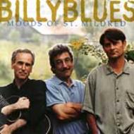 Billyblues/Moods Of St Mildred