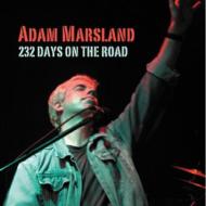 232 Days On The Road