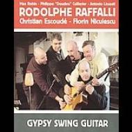 Gypsy Swing Guitar