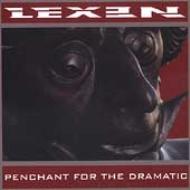 Penchant For The Dramatics