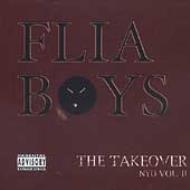 Flia Boys/Ny Underground 2