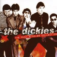 Dickies/Punk Singles Collection (Rmst)