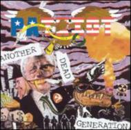 PATRIOT/Another Dead Generation