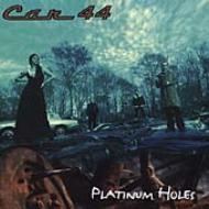 Car 44/Platinum Holes