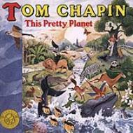 Tom Chapin/This Pretty Planet