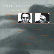 Phil Krauth/1-2-3