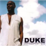 Duke/21st Century Man