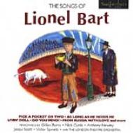 Lionel Bart/Songs Of