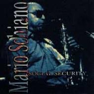Mario Schiano/Social Security