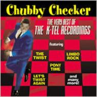 Chubby Checker/Very B. o. / K-tel Recordings