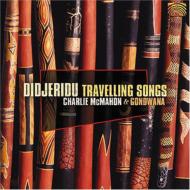 Didjeridu Travelling Songs (Eng)