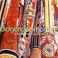 David Corter/Didgeridoo Mania 2 Goin Walkabout