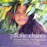 David Fanshawe/Pacific Chants Polynesian Himene