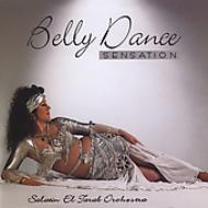 Salatin El Tarab Orchestra/Belly Dance Sensation