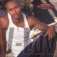 V-luv/My Luv My Life My Music