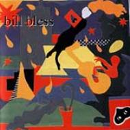 Bill Bless