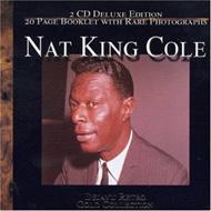 Nat King Cole/Gold Collection (2cd) (Eng)