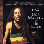 Bob Marley/Gold Collection (2cd) (Eng)
