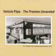 Vehicle Flips/Premise Unraveled