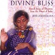 Shri Anandi Ma/Divine Bliss
