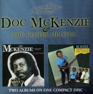 Doc Mckenzie/2 Albums On 1 Cd