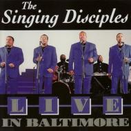 Live In Baltimore