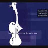 Bach Beatles Bluegrass