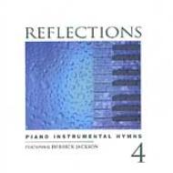Derrick Jackson/Reflections 4 Piano