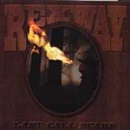 Rexway/Last Call Scars