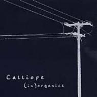 Calliope/Inorganics