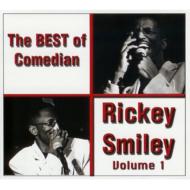 Rickey Smiley/Best Of Comedian Rickey Smiley1