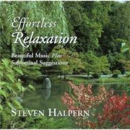 ƥ󡦥ϥѡ/Effortless Relaxation