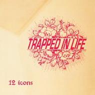 Trapped In Life/12 Icons